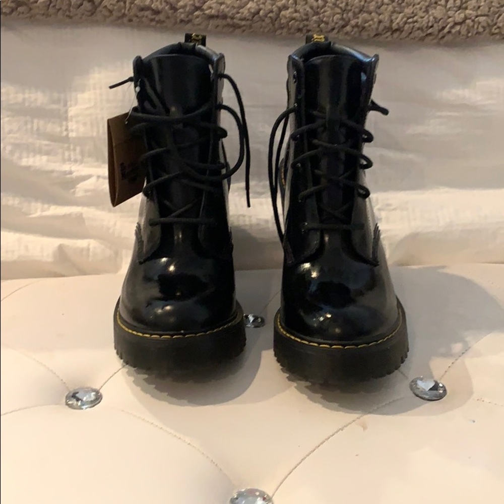 Doc martens